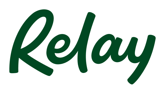 Relay Business Banking logo