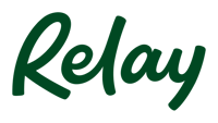 Relay Business Banking logo