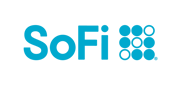 SoFi Checking and Savings — official brand mark for 4.20% APY high-yield savings account