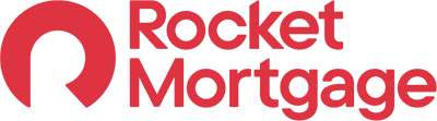 Rocket Mortgage Home Equity Loan logo