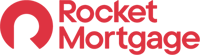 Rocket Mortgage Home Equity Loan logo