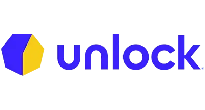 Unlock Home Equity Agreement logo