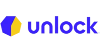 Unlock Home Equity Agreement logo