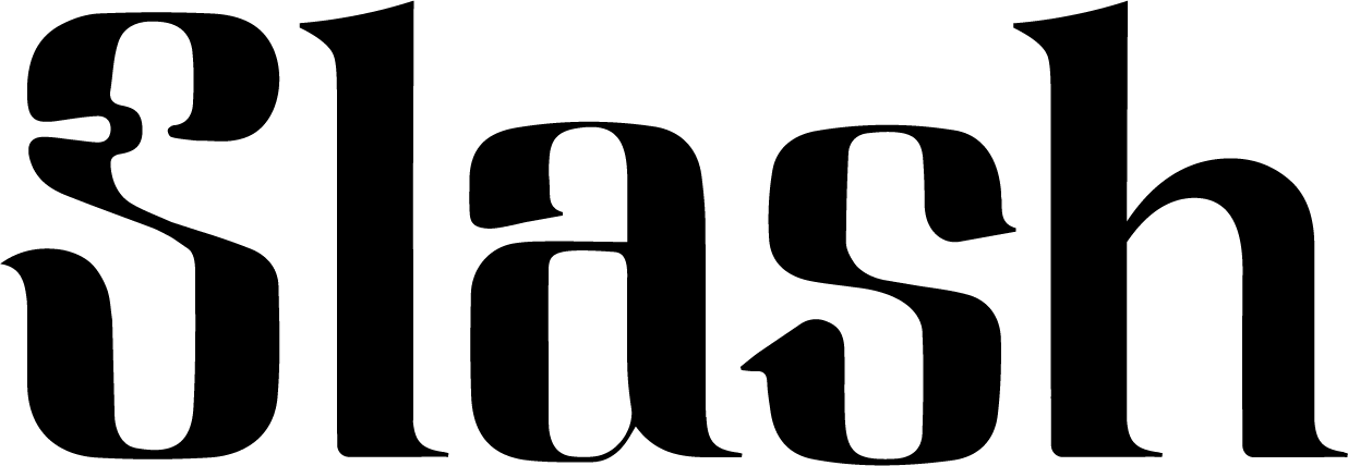 Slash Business Financial Platform logo