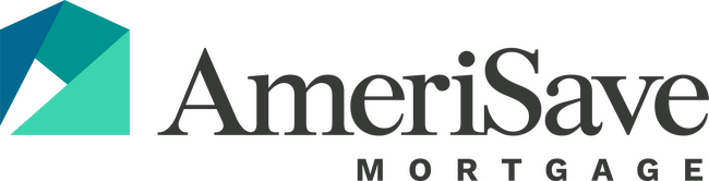 AmeriSave Mortgage logo