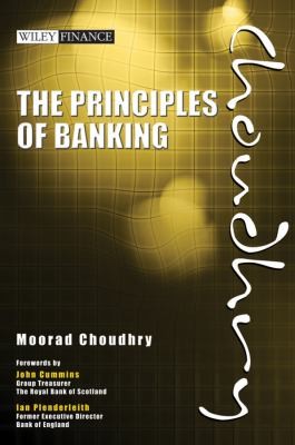 The Principles of Banking book cover