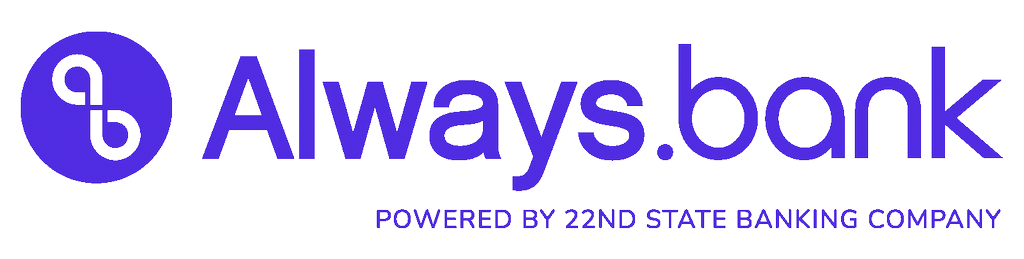Always Bank High-Yield Savings logo
