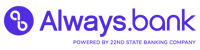 Always Bank High-Yield Savings logo