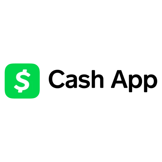 Cash App Banking logo