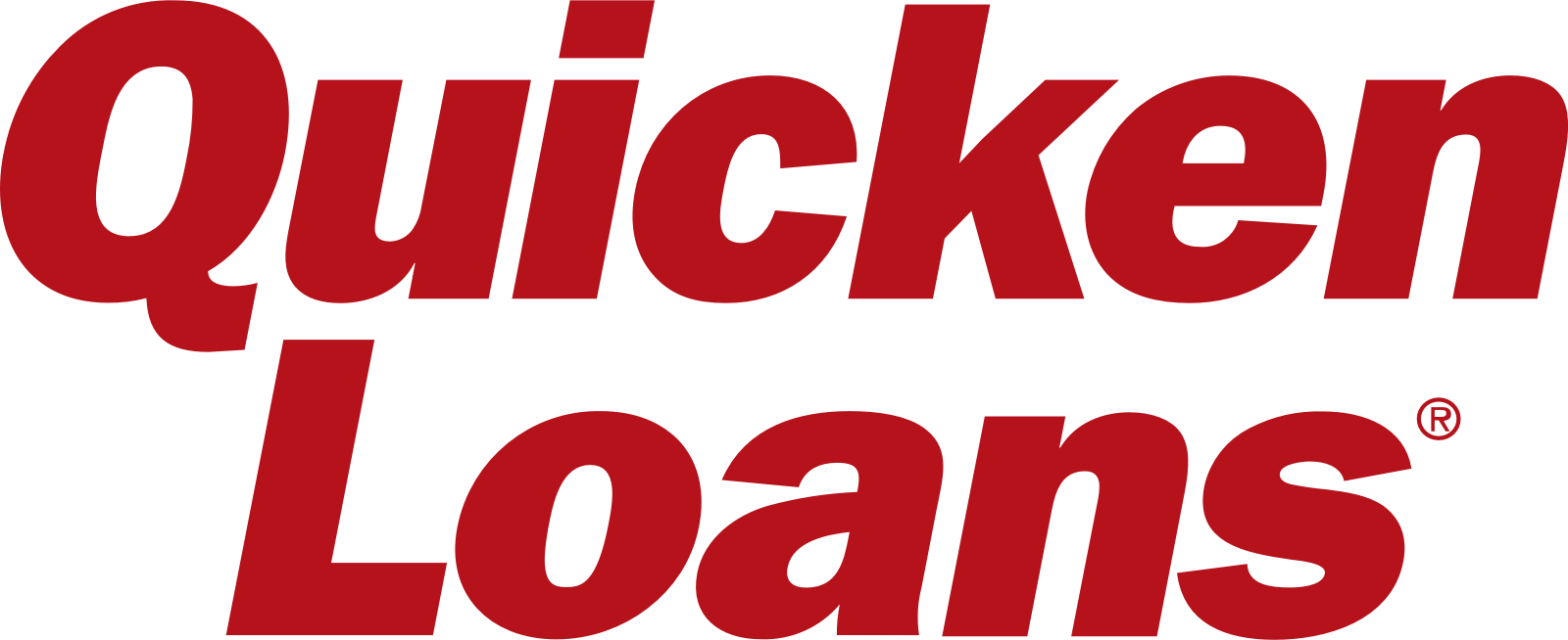 Quicken Loans / Rocket HELOC logo
