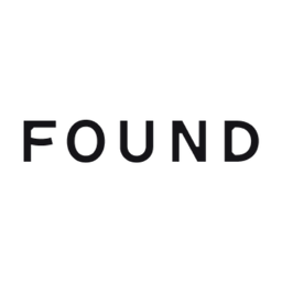 Found Business Banking logo