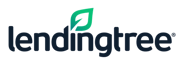 Lending Tree — official brand mark for  APY high-yield savings account