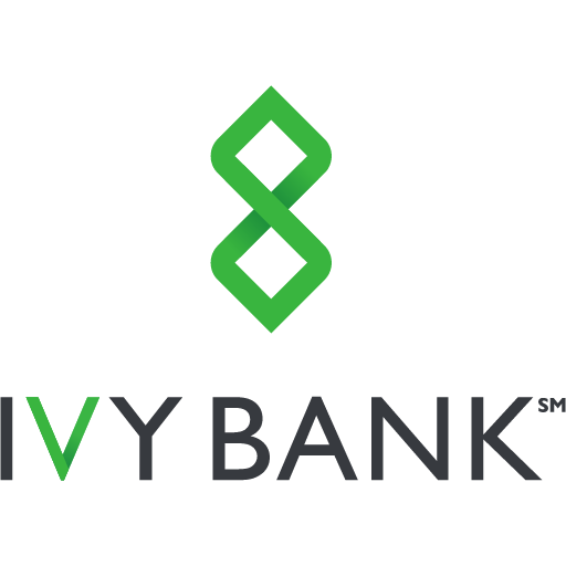 Ivy Bank High-Yield Savings logo