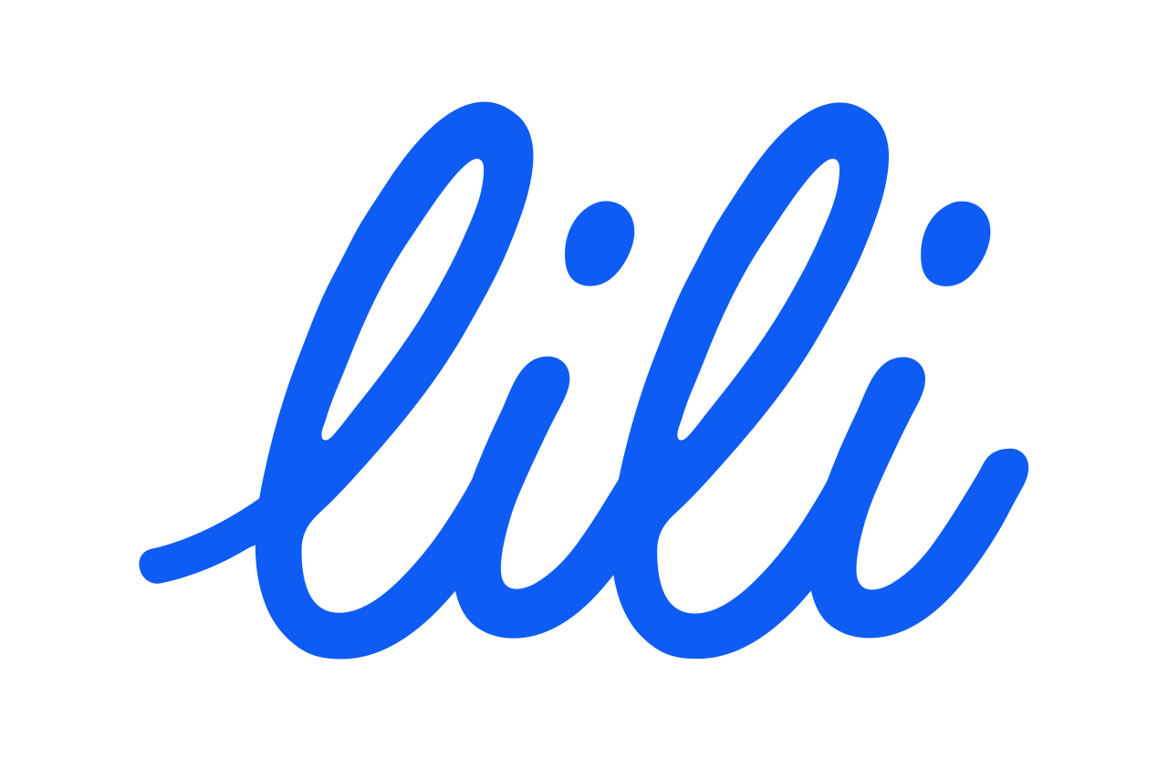 Lili Business Banking logo