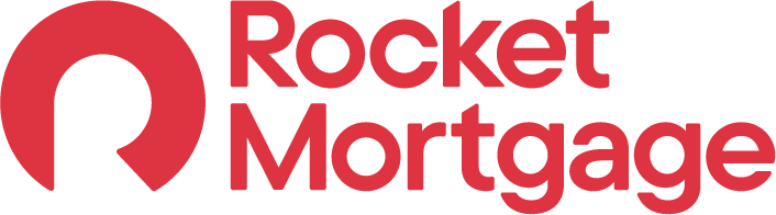 Rocket Mortgage logo