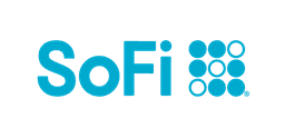 SoFi Checking and Savings logo