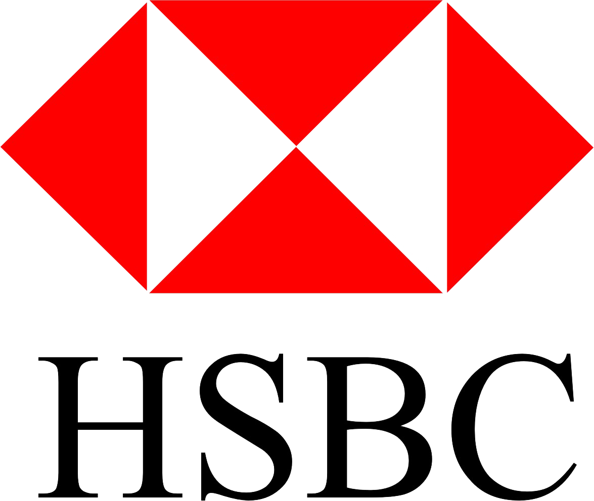HSBC Premier Checking logo