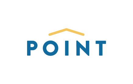 Point.com logo