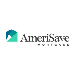 AmeriSave Home Equity logo