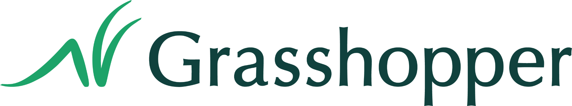 Grasshopper Business Banking logo