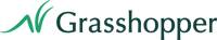 Grasshopper Business Banking logo