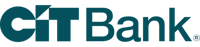 CIT Bank Platinum Savings — official brand mark for 3.75% APY high-yield savings account