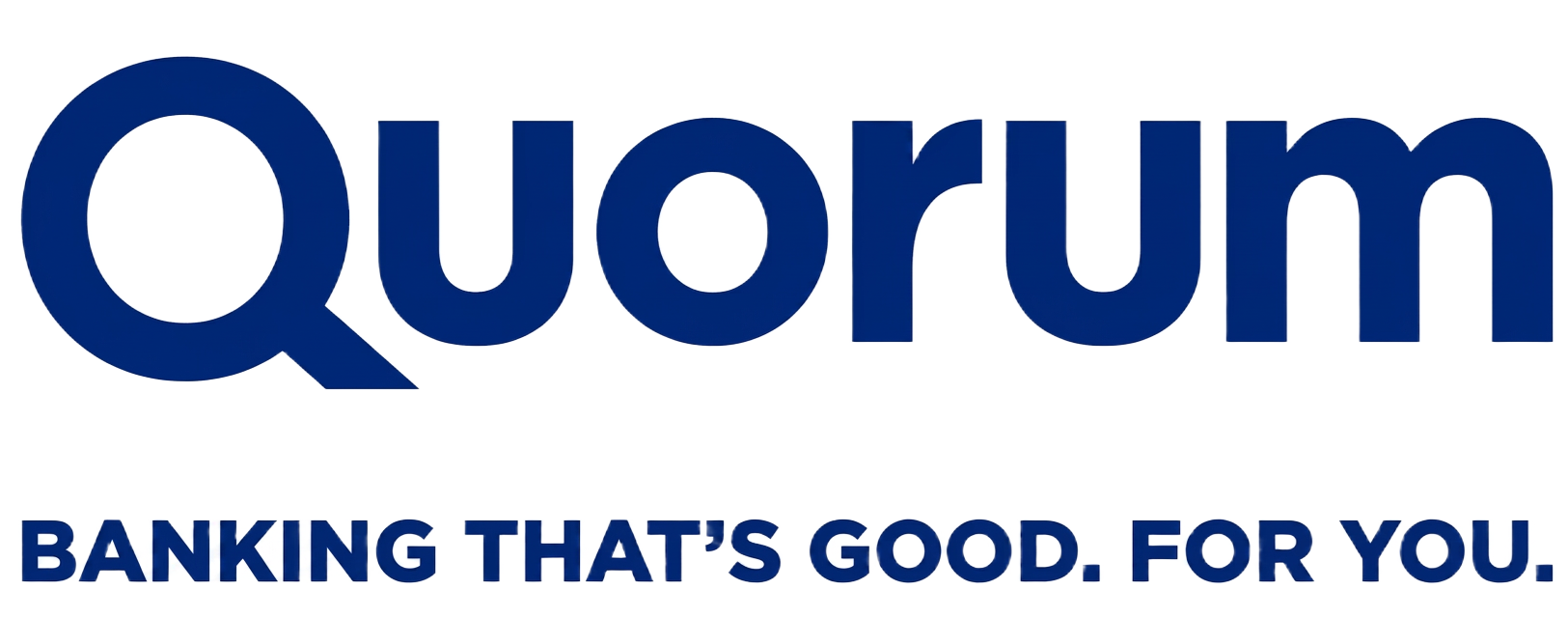 Quorum HighQ Savings logo