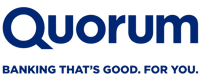Quorum HighQ Savings logo