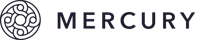 Mercury Business Banking logo