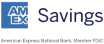 American Express® High Yield Savings Account logo