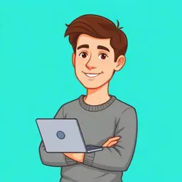 Ashton Kutcher — The Angel illustrated avatar