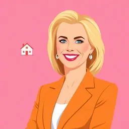 Barbara Corcoran — The Operator illustrated avatar