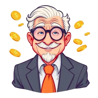 Warren Buffett