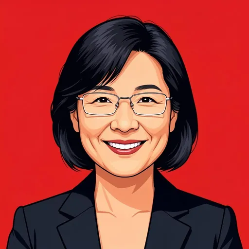 Lisa Su