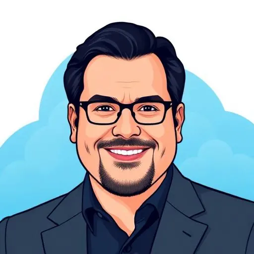 Marc Benioff