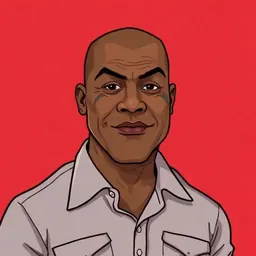 Mike Tyson — The Cautionary Comeback illustrated avatar