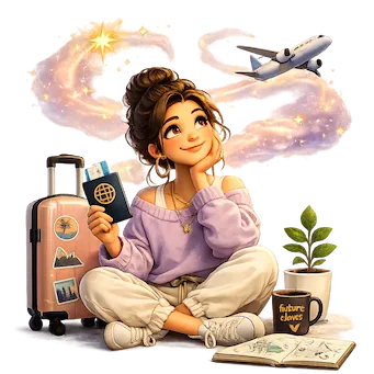 The Big-Picture Dreamer