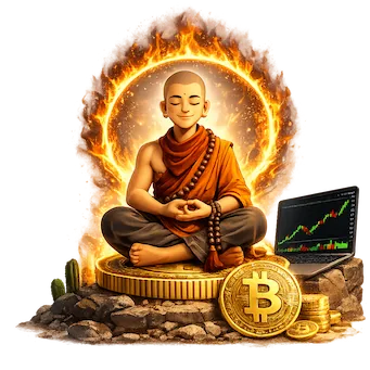 The FIRE Monk
